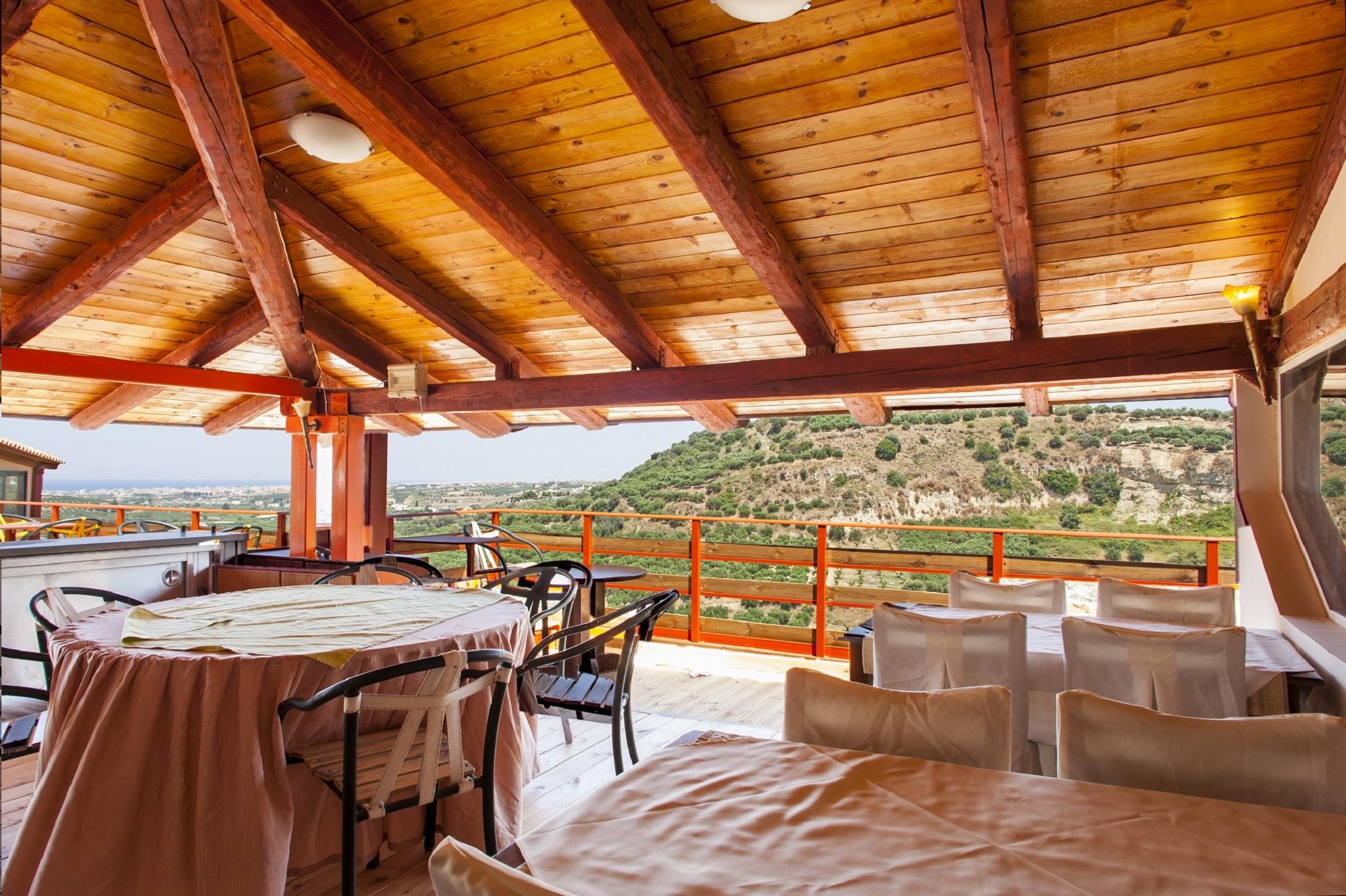 Estate Kares Aparthotel Tílisos Exterior photo